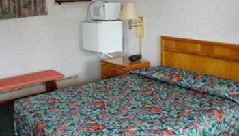 Euclid Motel Bay City Esterno foto